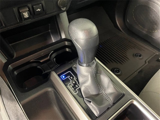 Used 2022 Toyota Tacoma SR5 image 9