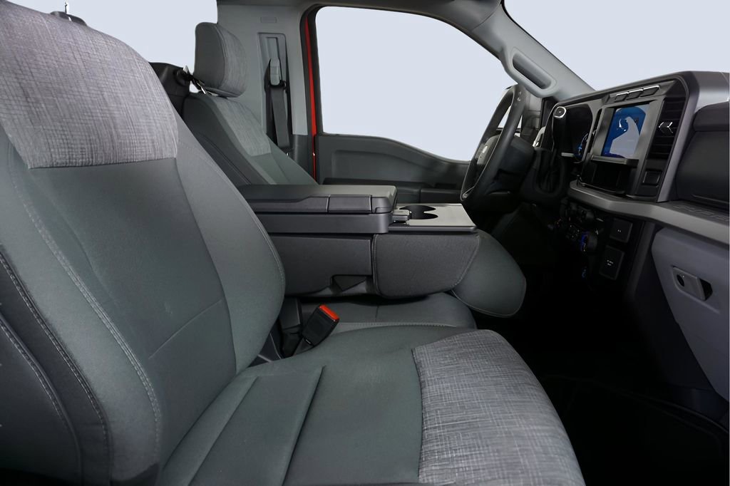 Used 2023 Ford F450 XLT w/ XLT Value Package image 20