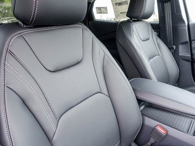 New 2025 Ford Mustang Mach-E Premium image 9