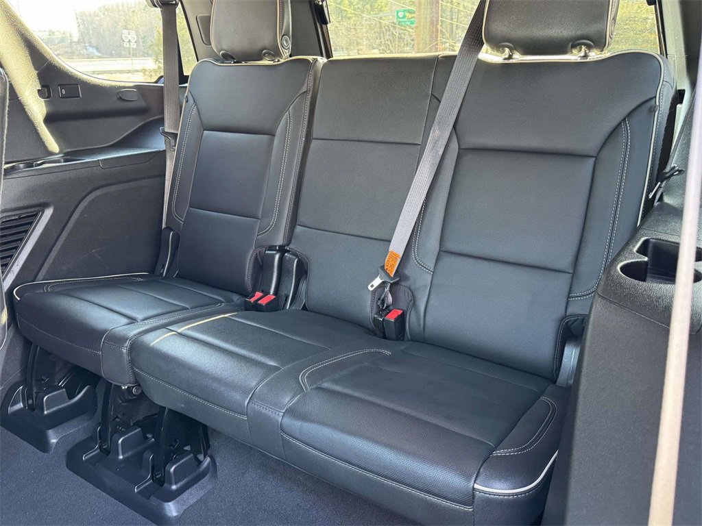 Used 2023 Chevrolet Tahoe Premier image 17