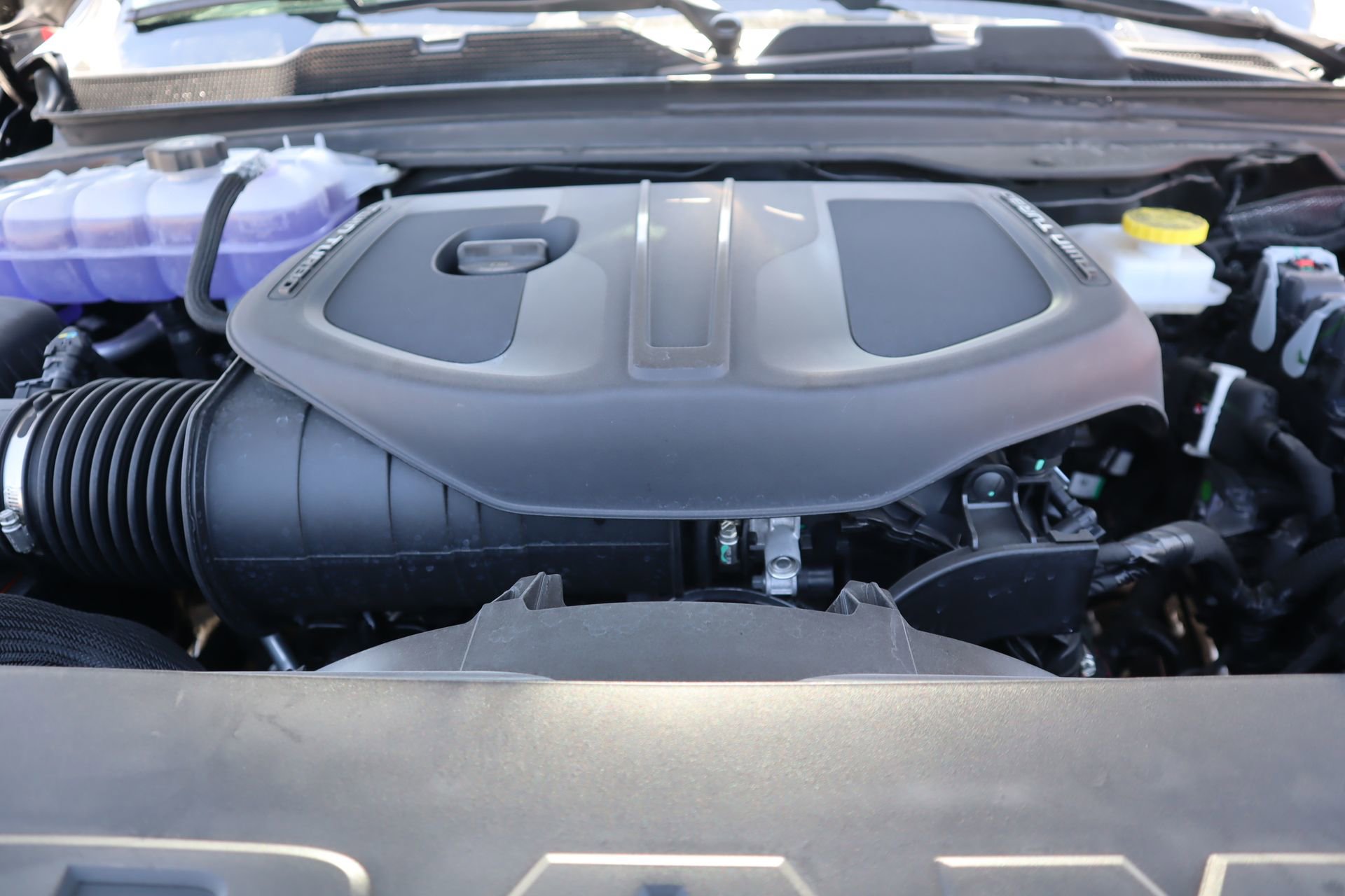 New 2026 RAM 1500 Express image 18