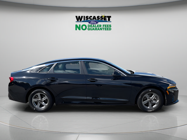 Used 2024 Kia K5 LXS FWD image 5