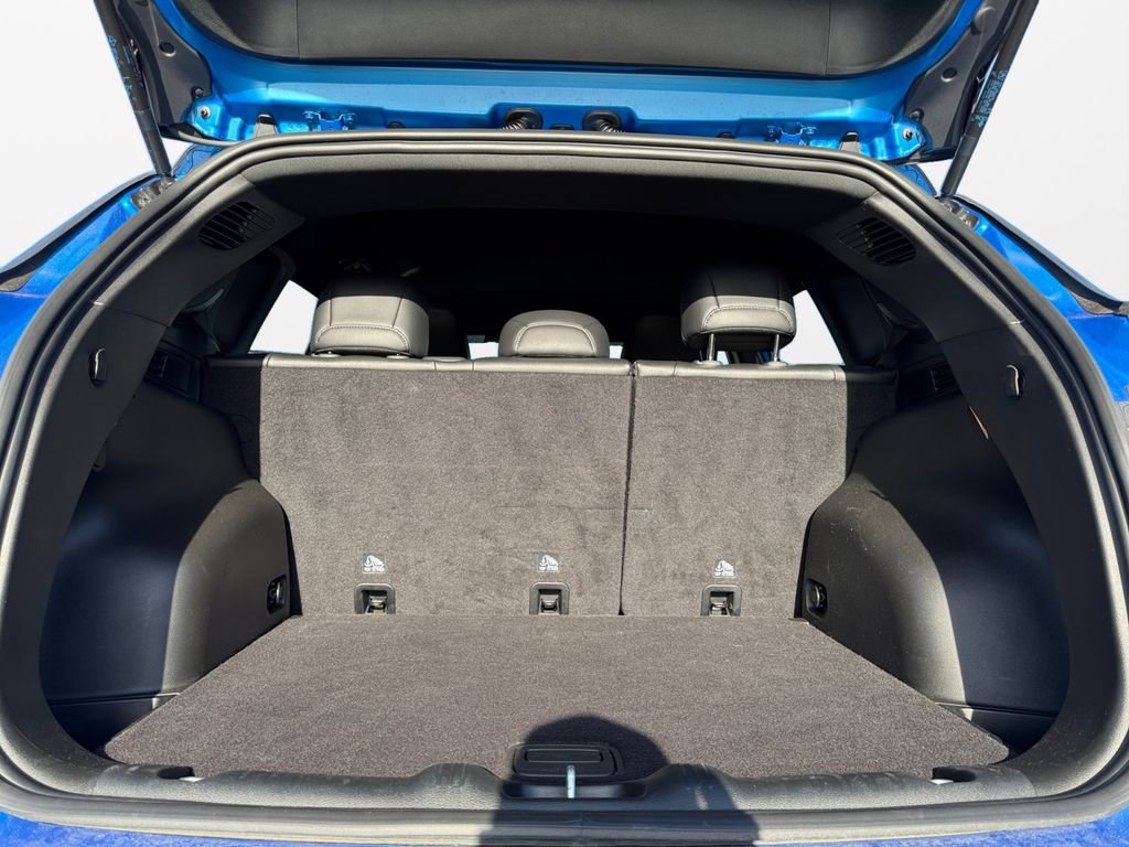 Used 2024 Jeep Compass Limited image 18