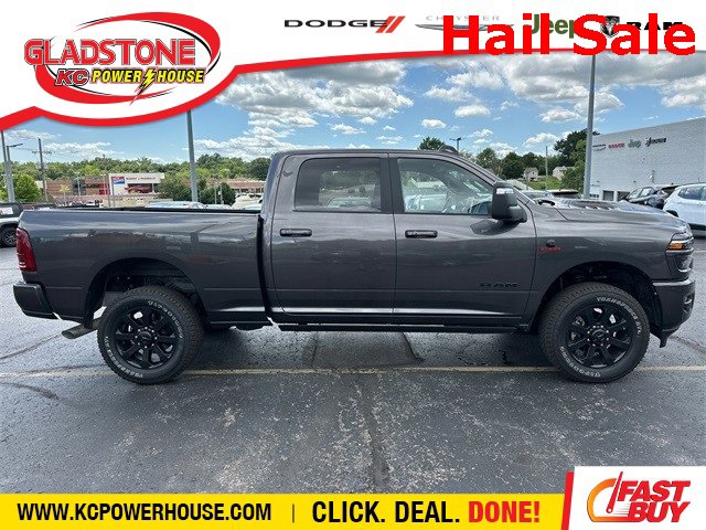 Used 2025 RAM 2500 Laramie image 5