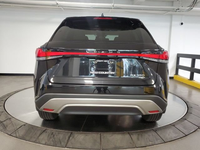 Certified 2024 Lexus RX 350 Premium w/ Accessory Package (Z1) AWD/4WD image 7