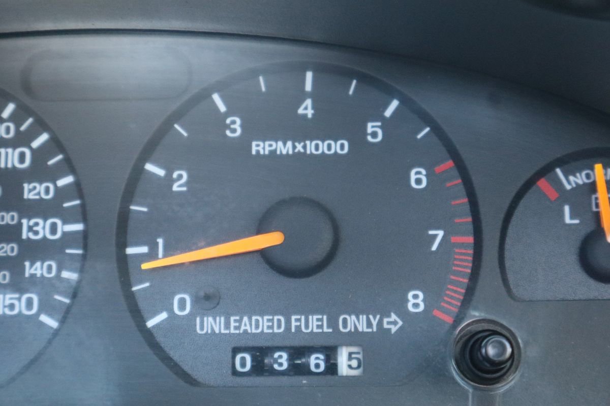 Used 1998 Ford Mustang GT image 43