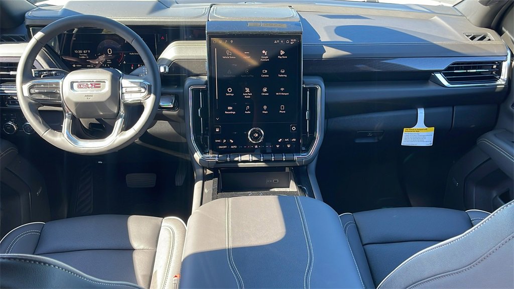 New 2026 GMC Yukon Elevation image 15