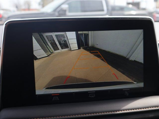 Certified 2023 GMC Yukon XL AT4 w/ Max Trailering Package image 20