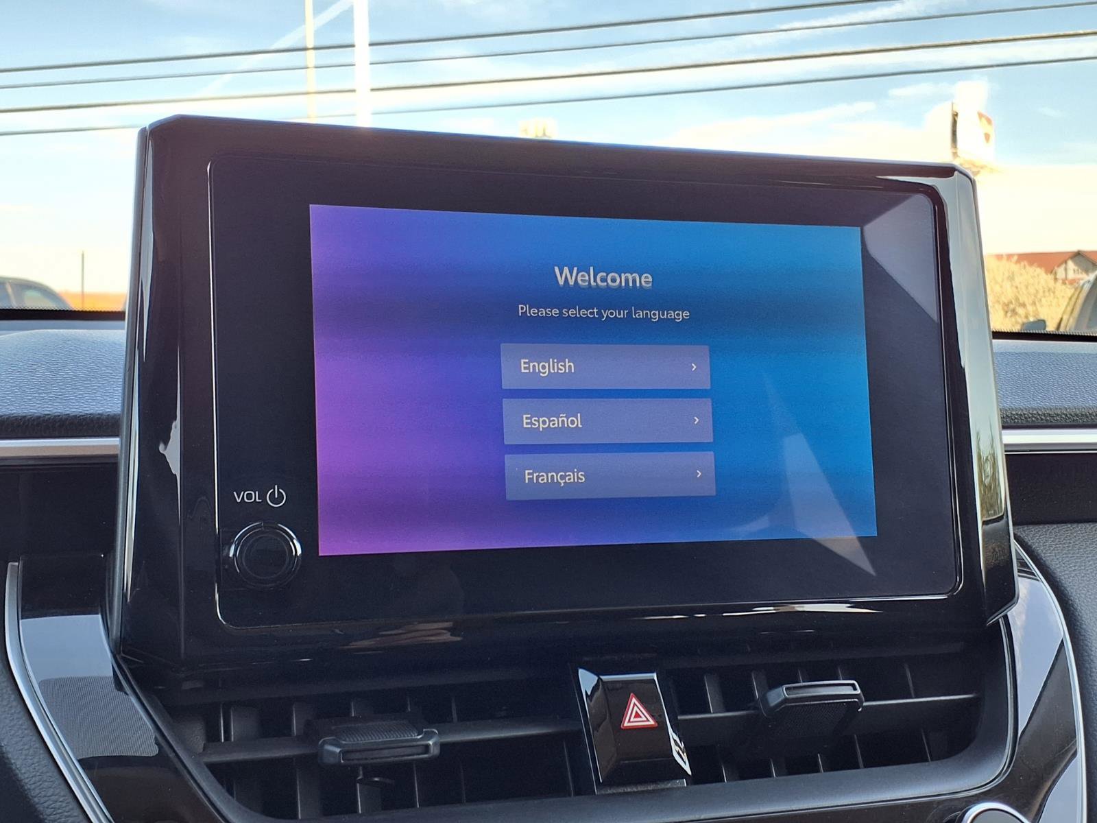 Used 2024 Toyota Corolla Cross LE image 17