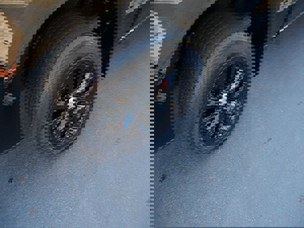 Used 2020 Chevrolet Silverado 1500 Custom w/ Custom Value Package image 33