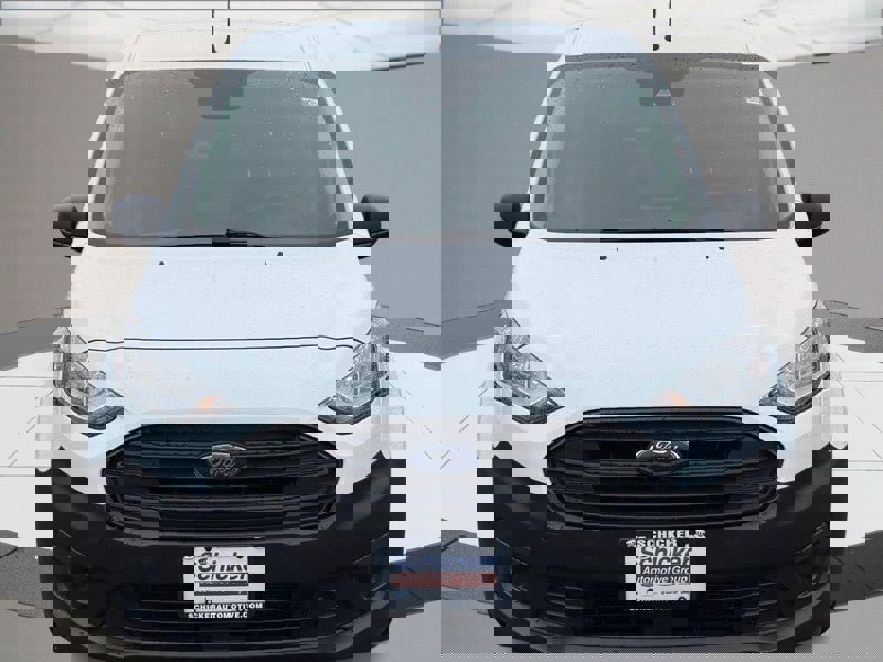 Used 2023 Ford Transit Connect XL image 9