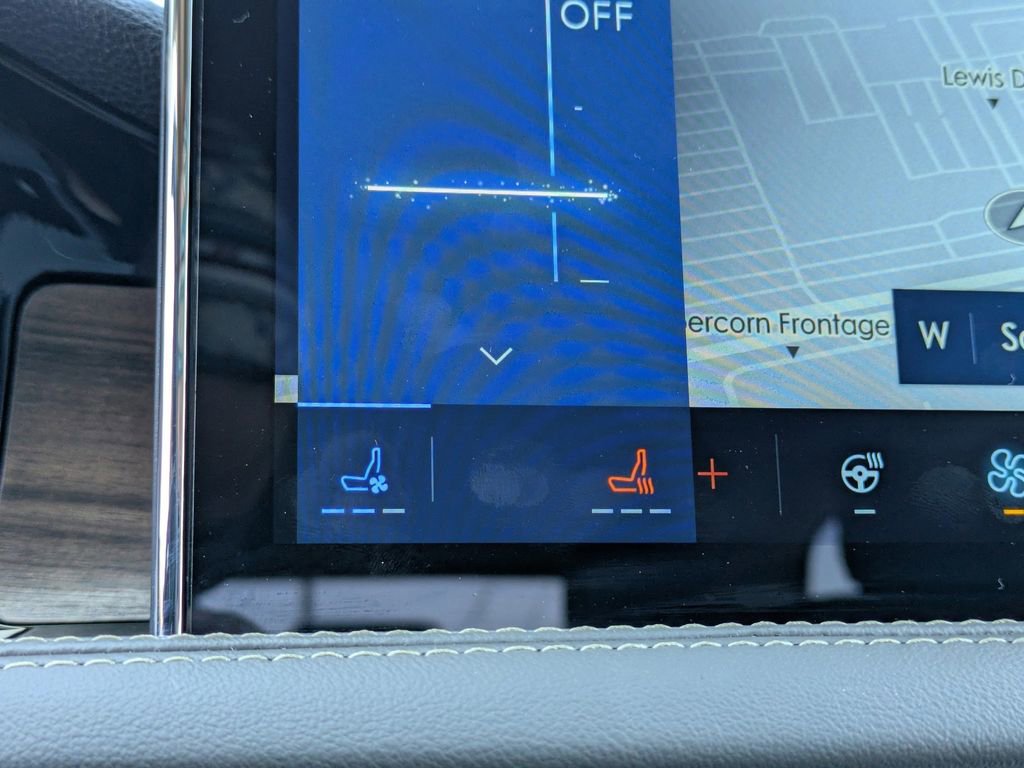 New 2025 Lincoln Corsair Grand Touring w/ Equipment Group 301A image 25