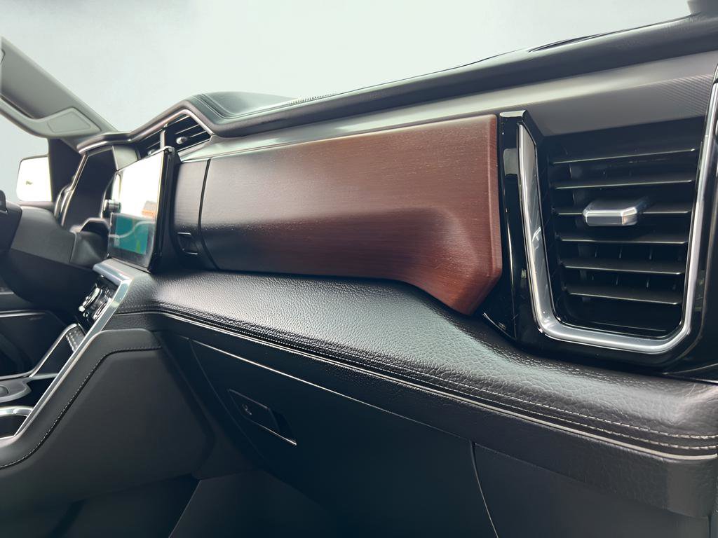 Used 2022 GMC Sierra 1500 Denali image 33