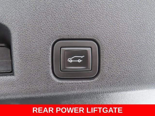 Used 2024 GMC Acadia Elevation w/ Black Edition image 32