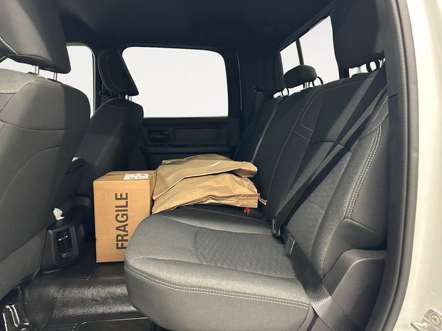 New 2026 RAM 5500 Tradesman image 13