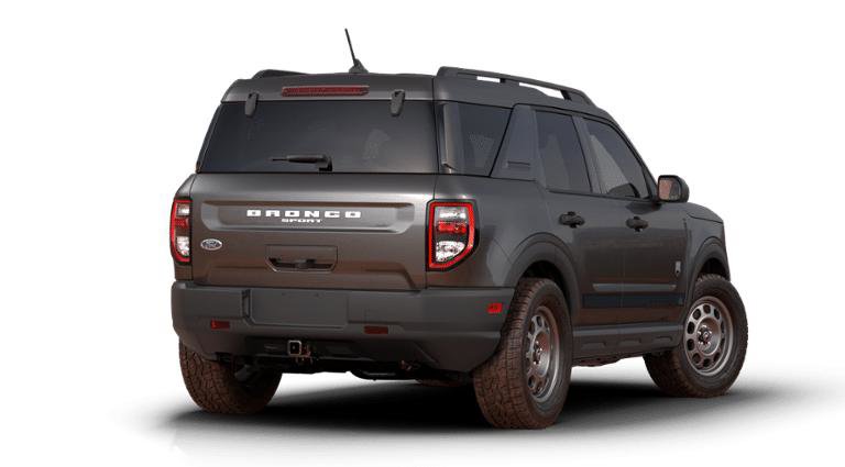 New 2024 Ford Bronco Sport Big Bend image 26