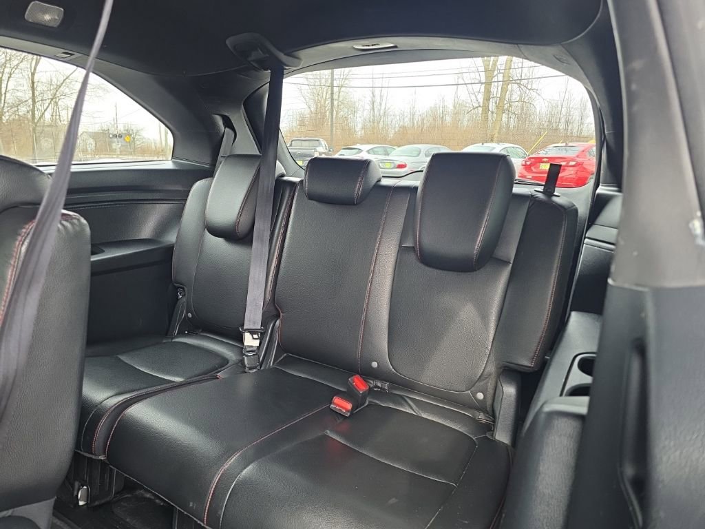 Used 2023 Honda Odyssey Sport image 34