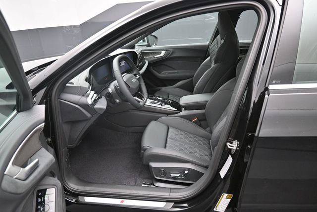 New 2026 Audi S5 Premium Plus AWD/4WD image 9