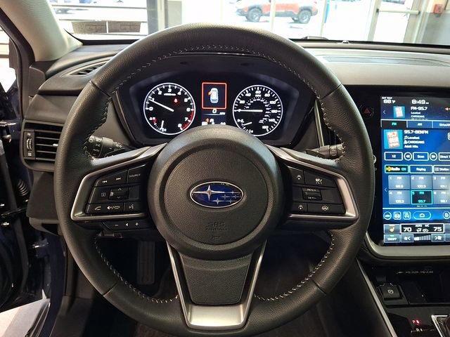 Certified 2025 Subaru Outback Premium image 19