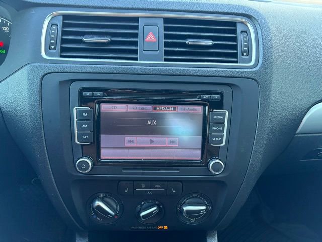 Used 2014 Volkswagen Jetta SE image 11