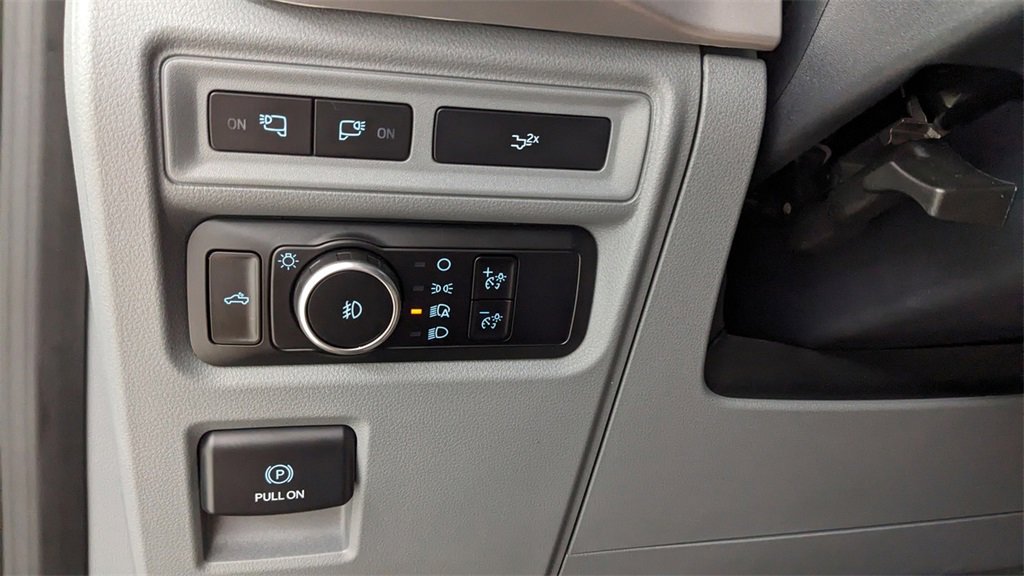 Certified 2023 Ford F150 XLT w/ Equipment Group 302A High image 22