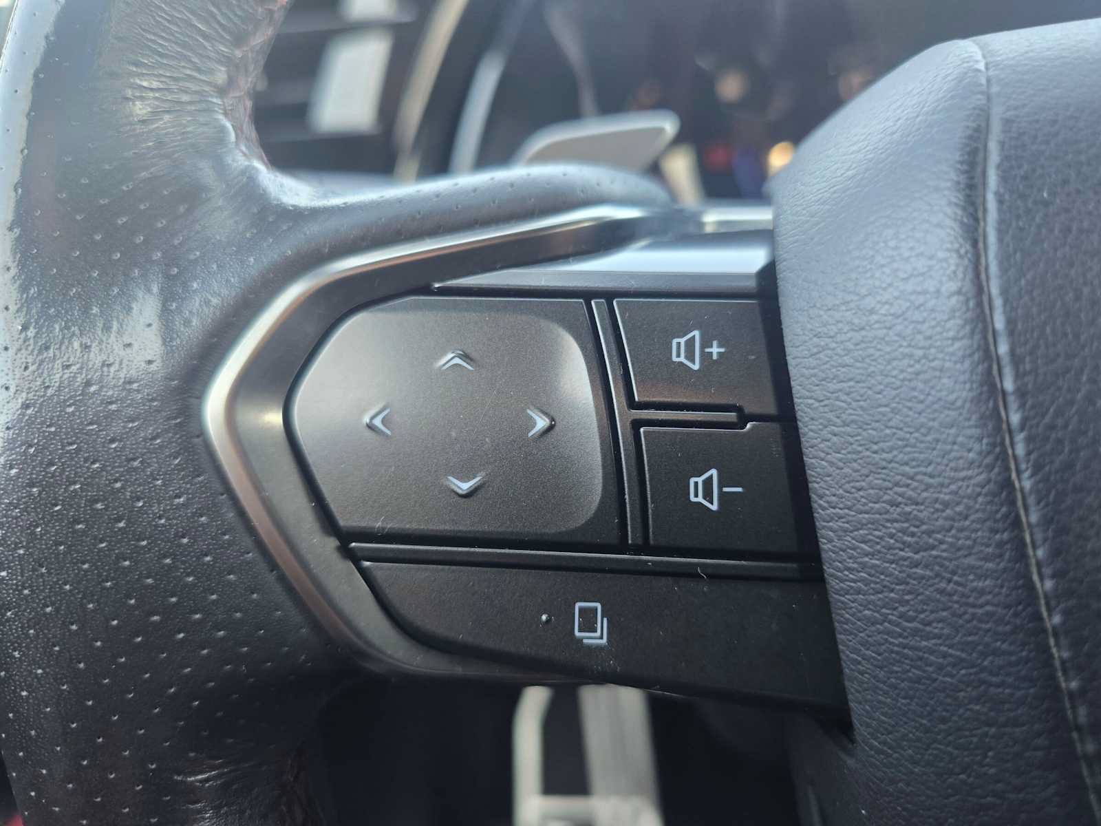 Used 2023 Lexus RX 500h F Sport w/ Cold Area Package AWD/4WD image 34