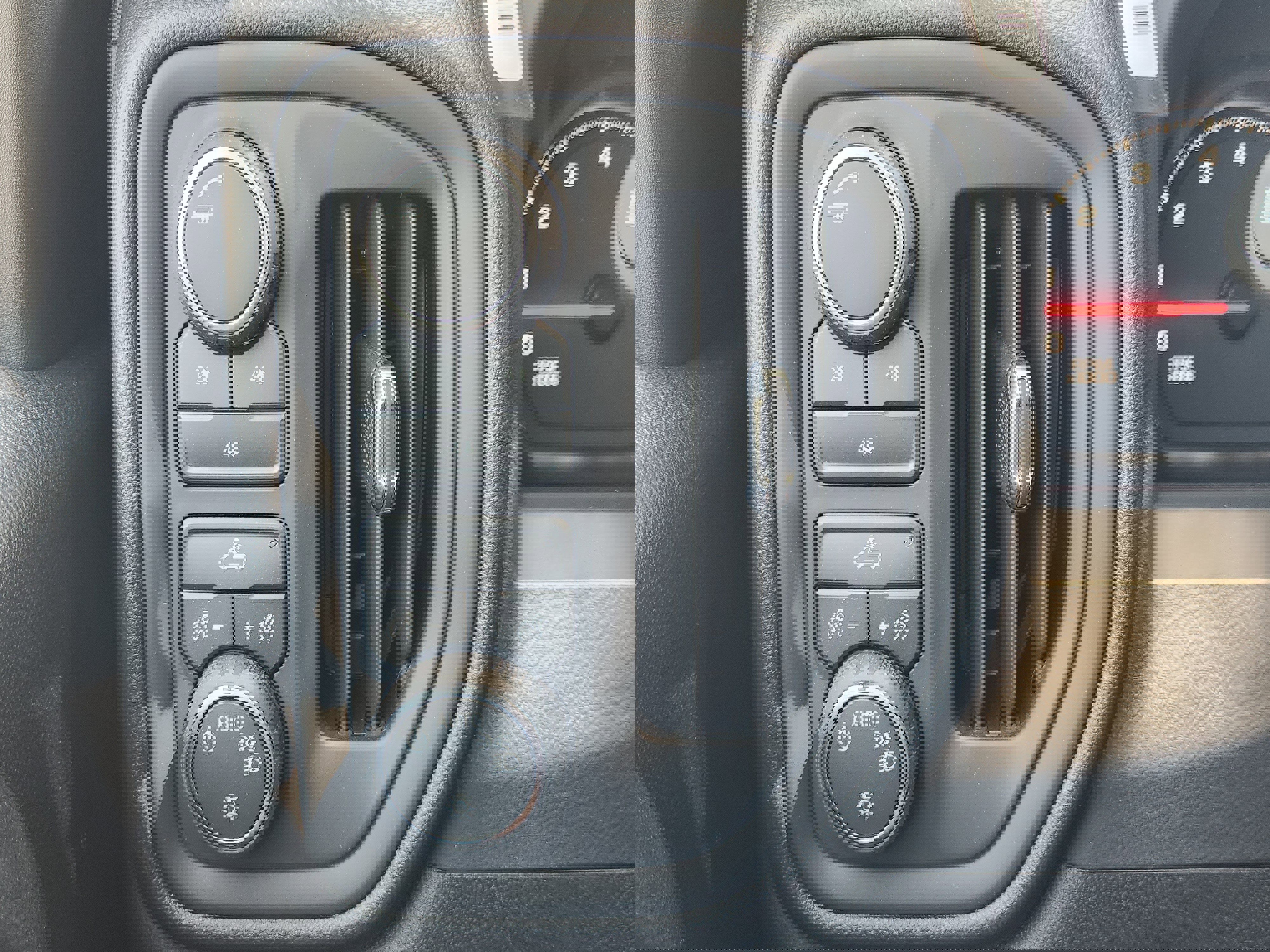 New 2026 Chevrolet Silverado 3500 W/T w/ WT Convenience Package image 22