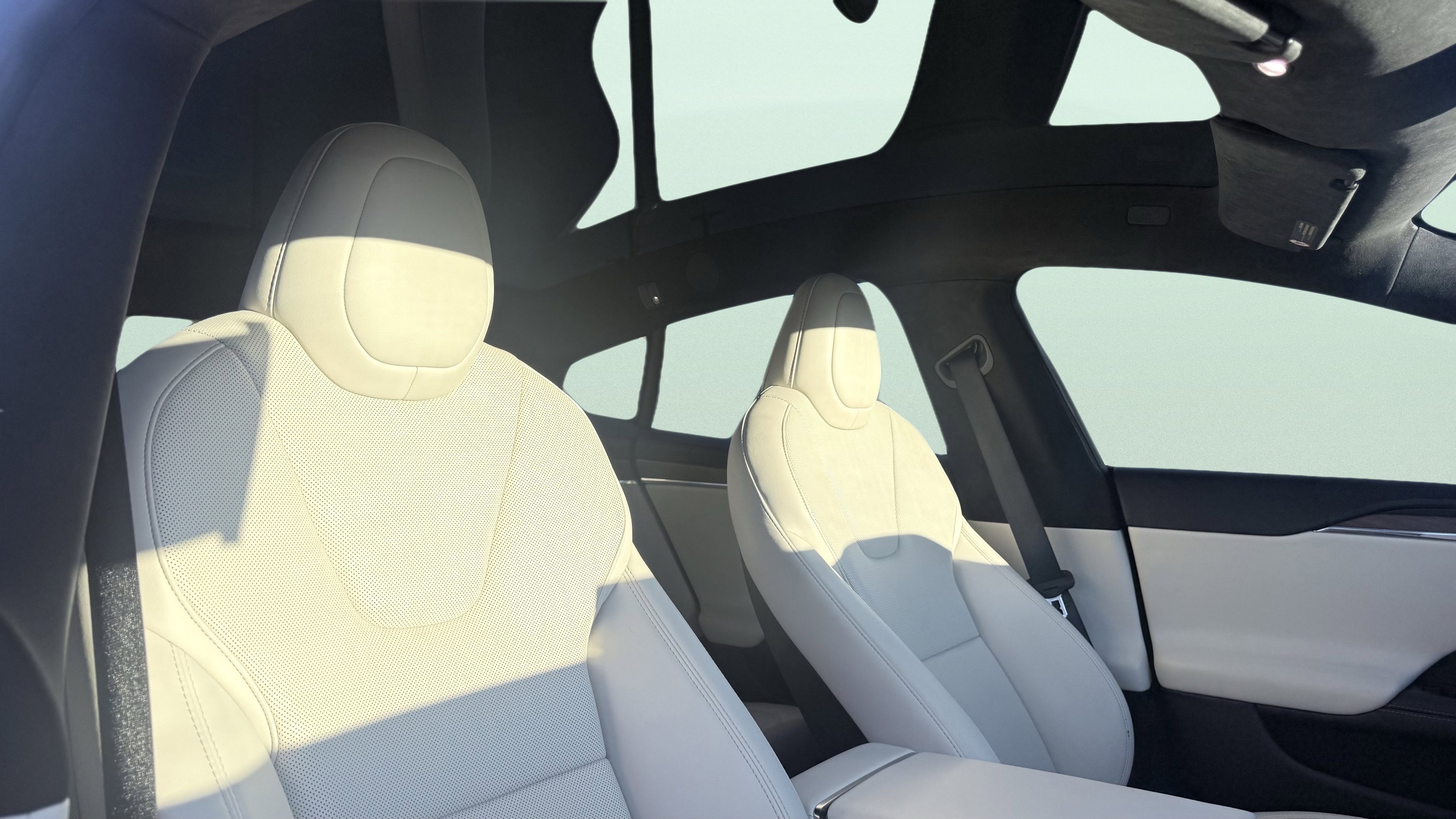 Used 2023 Tesla Model S image 44