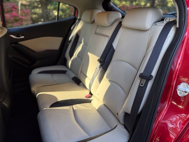 Used 2014 MAZDA MAZDA3 s Grand Touring FWD image 34