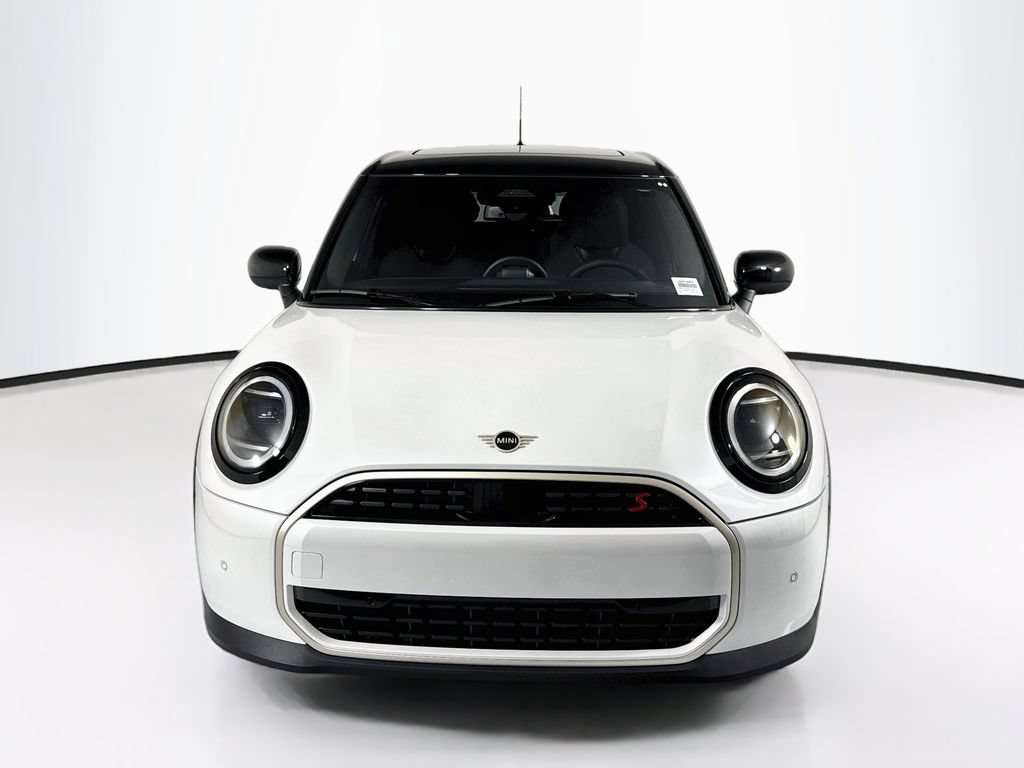 New 2026 MINI Cooper S FWD image 2