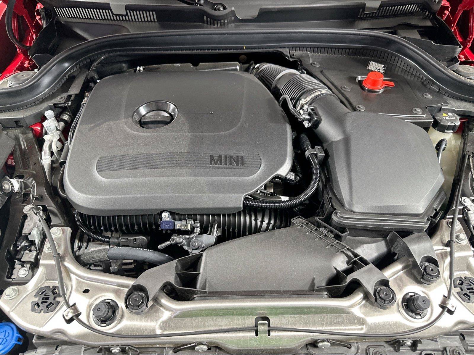 Used 2025 MINI Cooper S FWD image 24