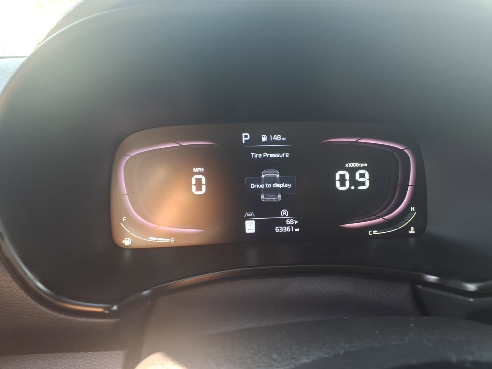 Used 2023 Kia Soul LX w/ Option Group 015 image 19