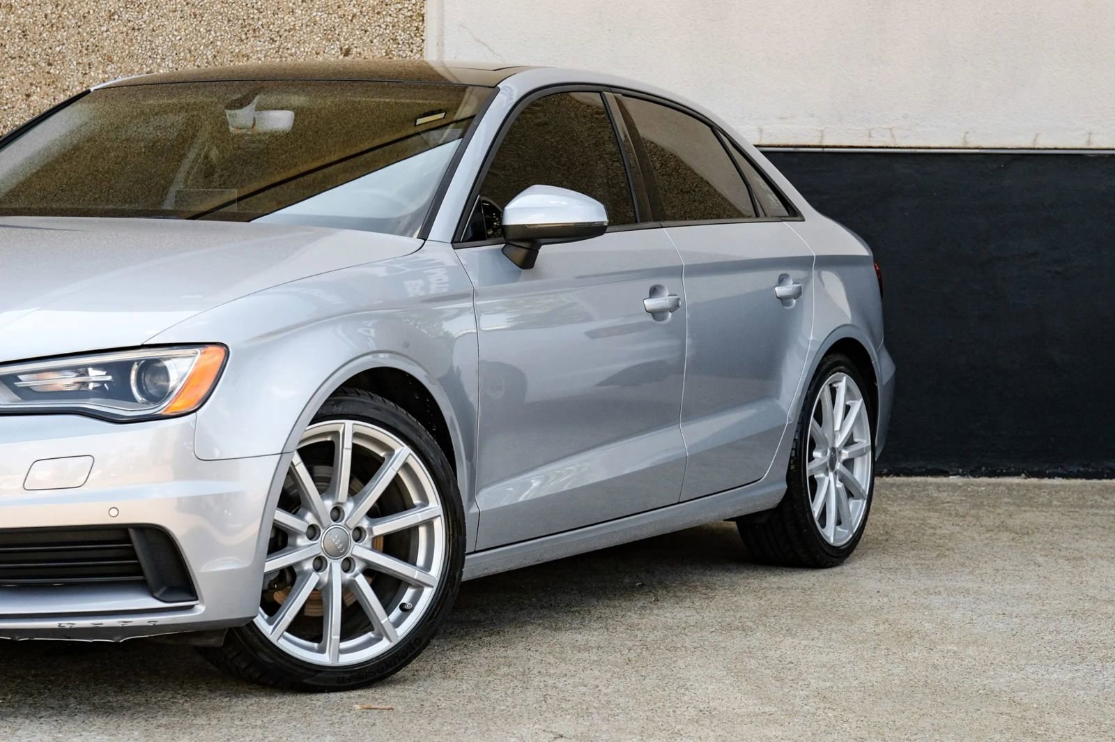Used 2016 Audi A3 1.8T Premium FWD image 6
