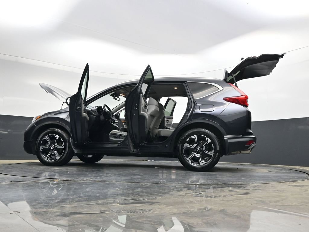Used 2017 Honda CR-V Touring image 40