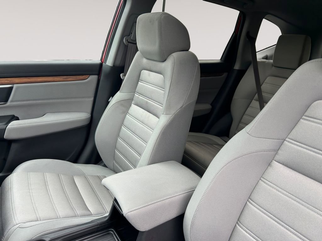Used 2021 Honda CR-V EX image 15