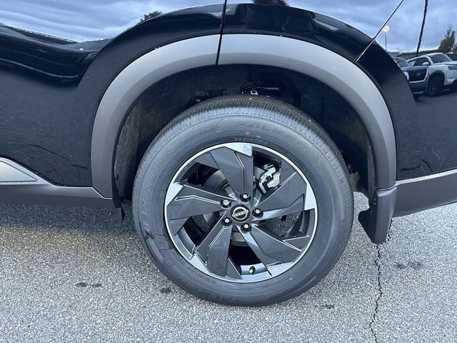 New 2026 Nissan Rogue SV image 15