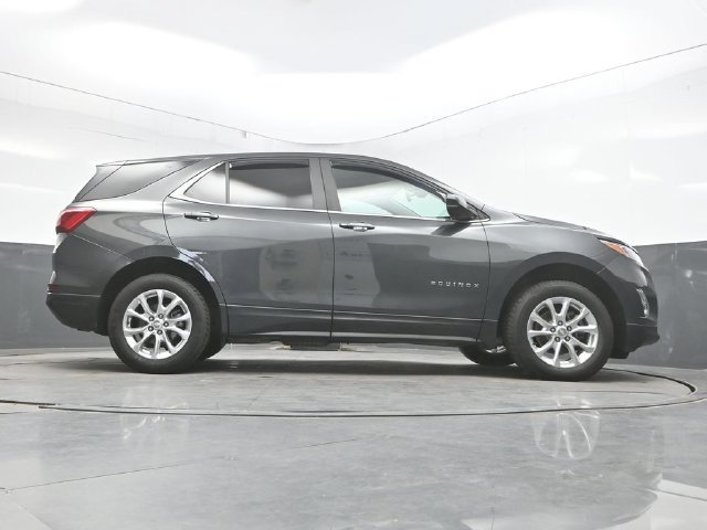 Used 2021 Chevrolet Equinox LT AWD/4WD image 29