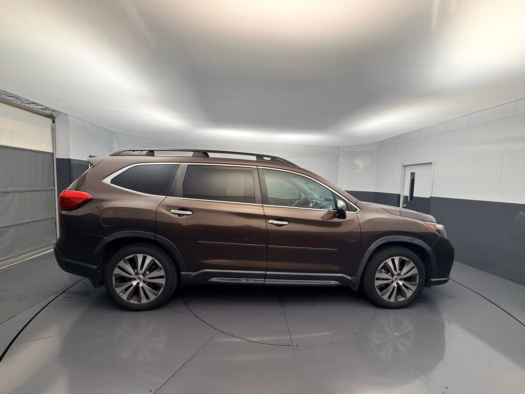 Used 2020 Subaru Ascent Touring w/ Popular Package #2A AWD/4WD image 8