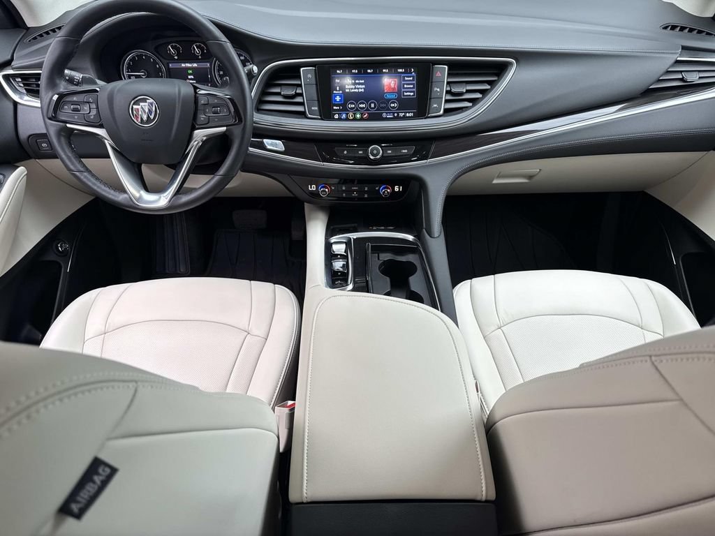 Used 2023 Buick Enclave Essence w/ Trailering Package, 5000 lbs. FWD image 18