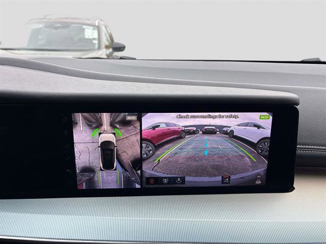 New 2026 Nissan Murano SL image 12