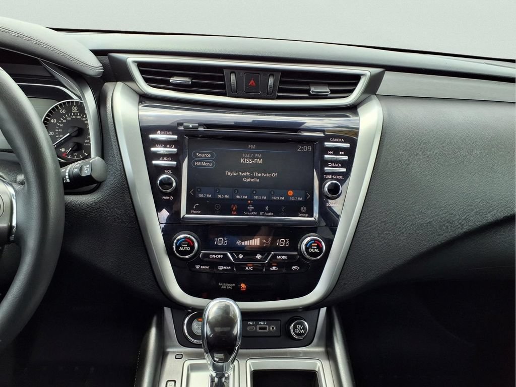 Used 2023 Nissan Murano SL AWD/4WD image 19