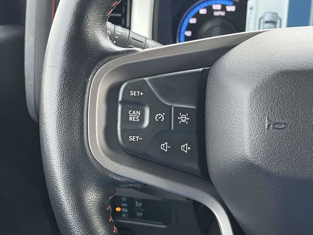 Used 2024 Ford Bronco Heritage Edition image 26
