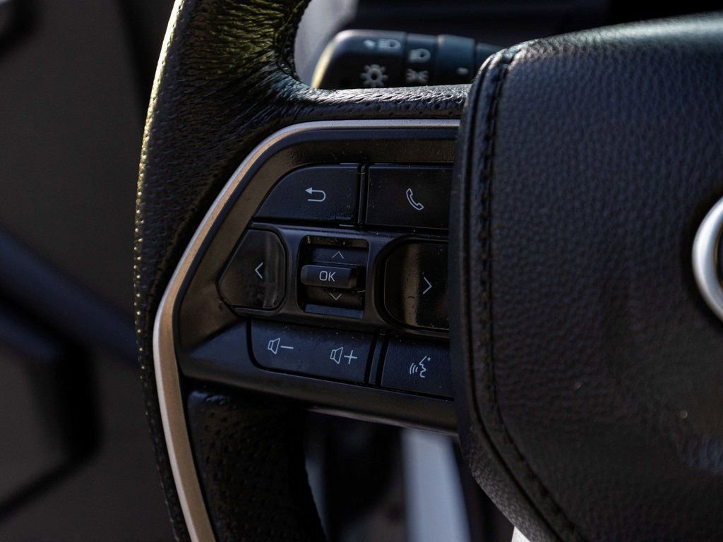 Used 2024 Toyota Tacoma TRD Sport image 23