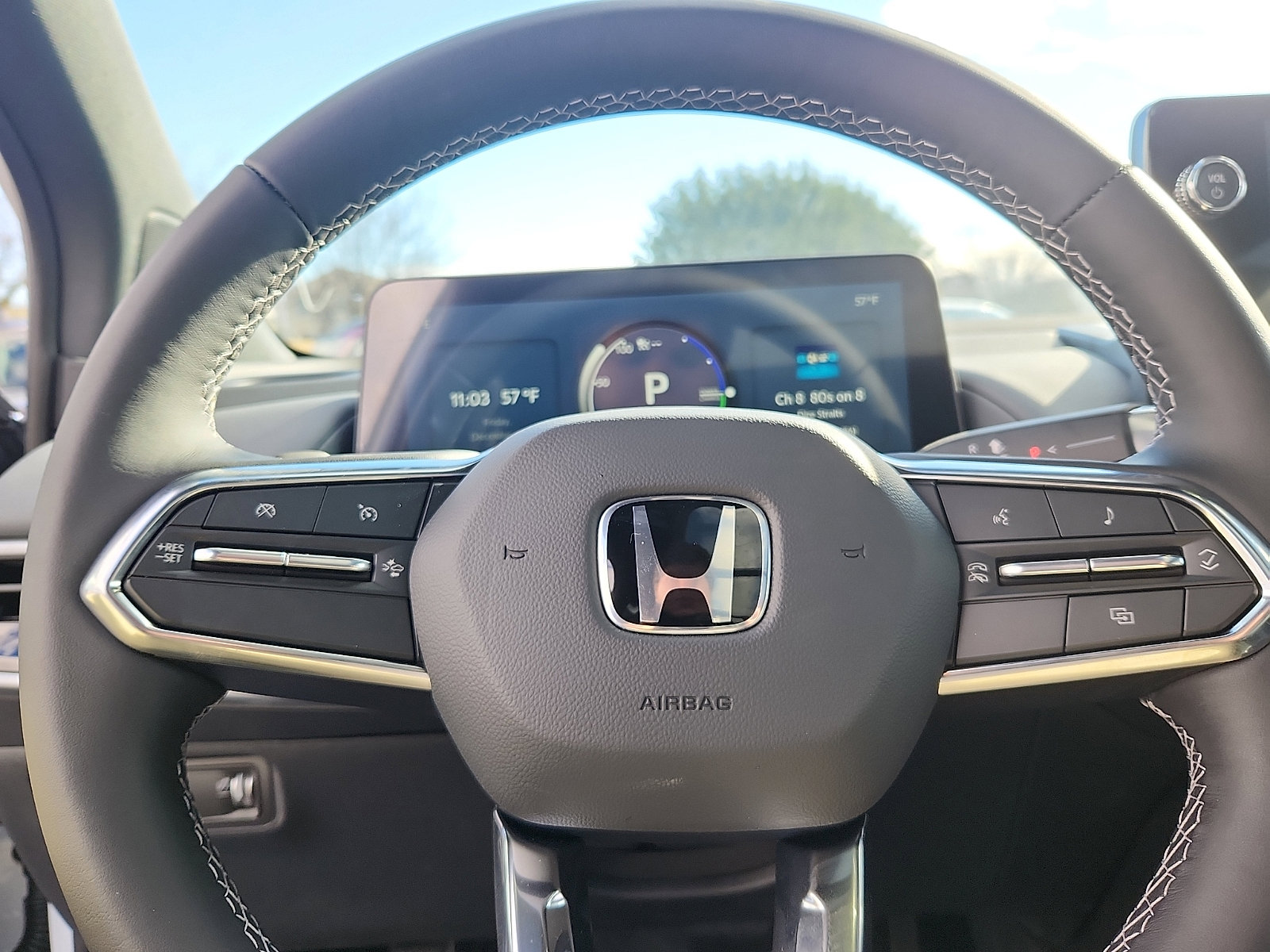 New 2026 Honda Prologue Touring image 15