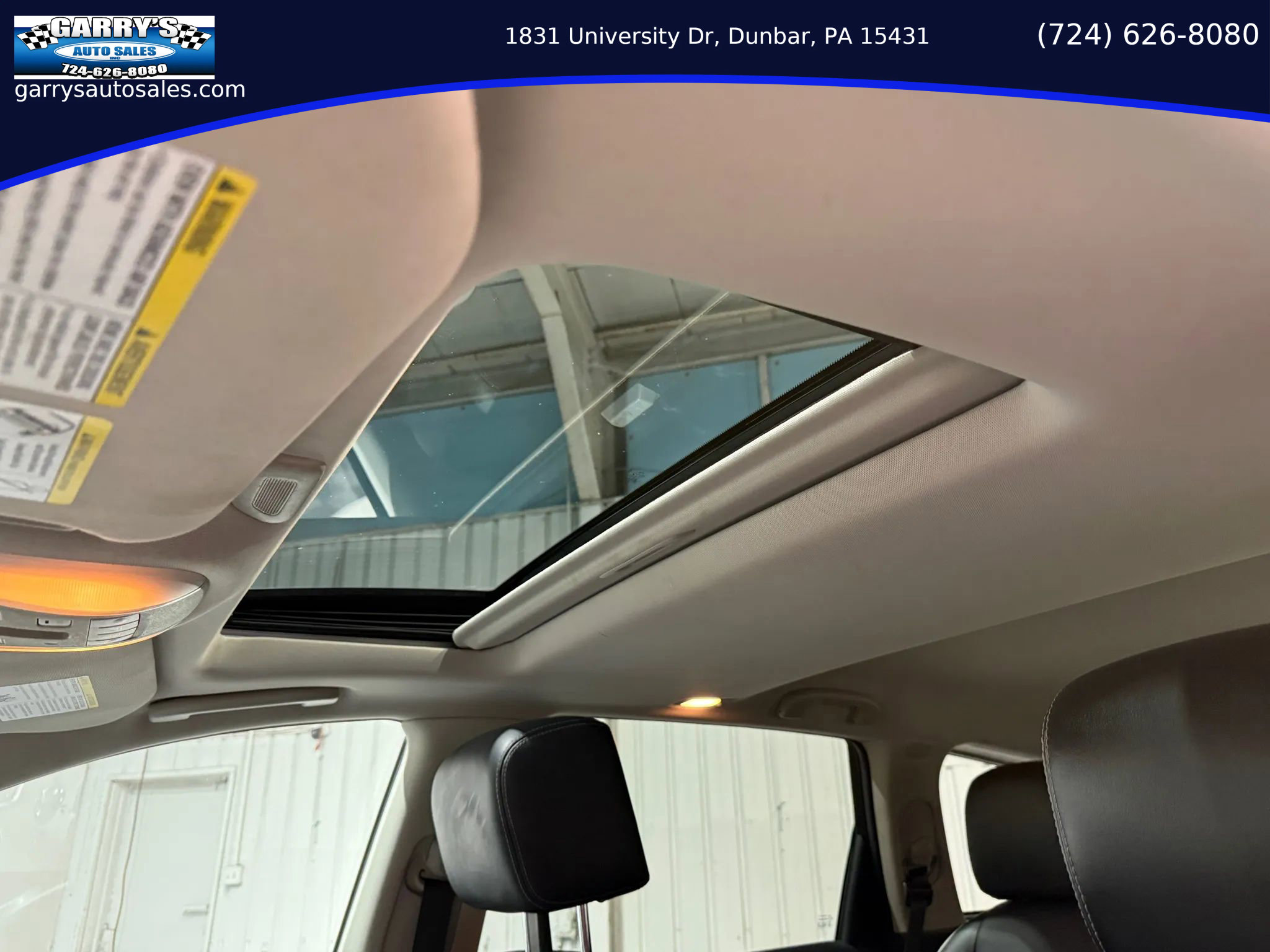 Used 2019 INFINITI QX60 Luxe w/ Essential Package image 24