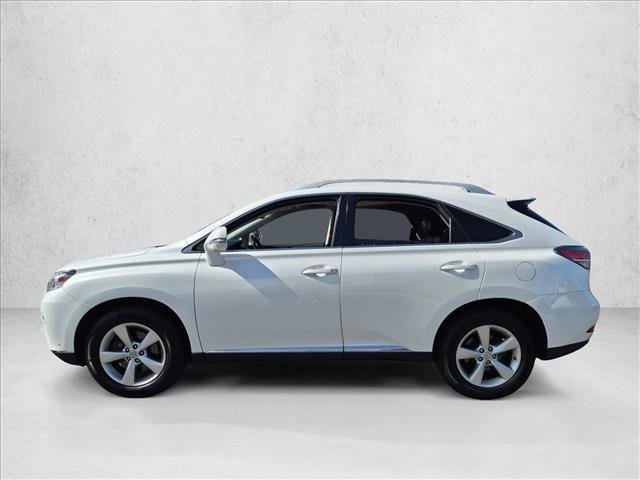 Used 2014 Lexus RX 350 FWD w/ Premium Package image 8