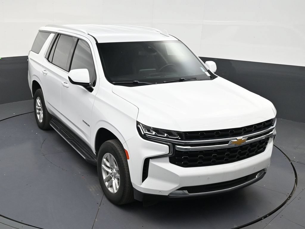 Used 2024 Chevrolet Tahoe LS RWD image 18