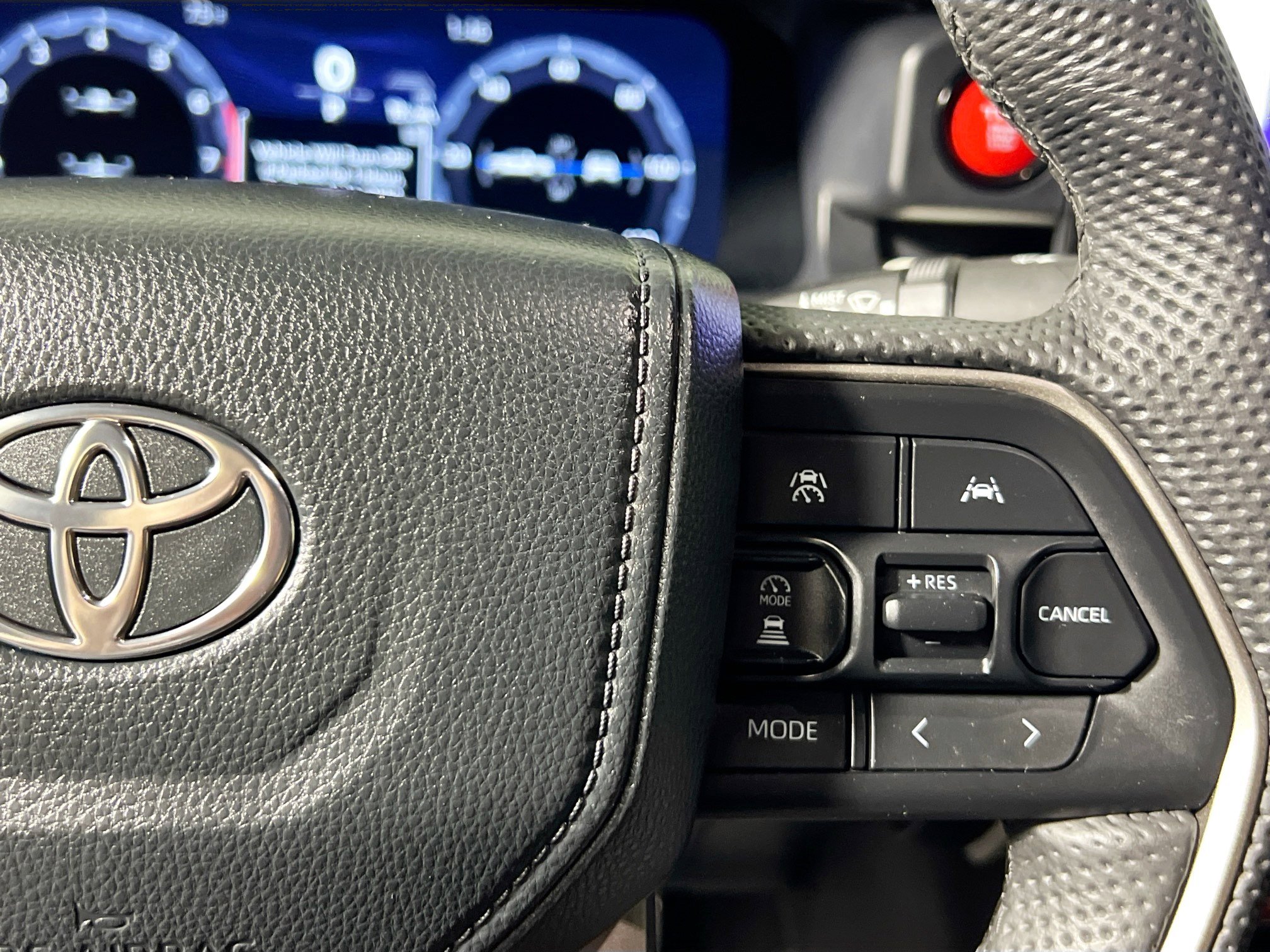 Used 2024 Toyota Tacoma TRD Sport image 19