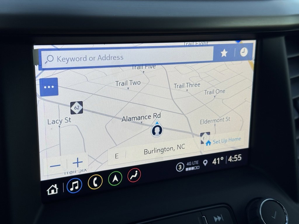 Used 2022 GMC Acadia Denali w/ Denali Technology Package image 10