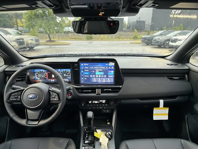New 2026 Subaru Outback Premium AWD/4WD image 20